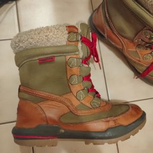 aquatherm snow boots